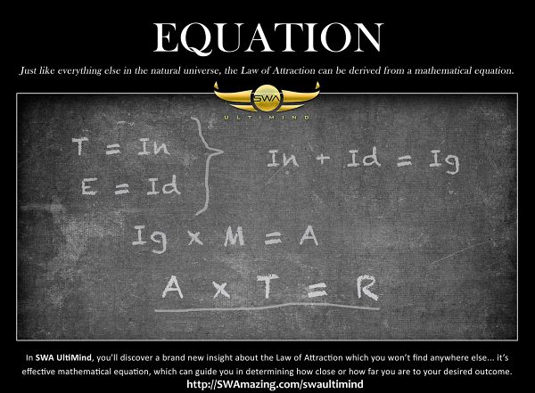 swaultimind-equation