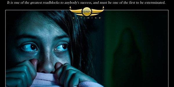 SWA UltiMind Poster – Fear