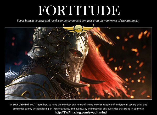 swaultimind-fortitude