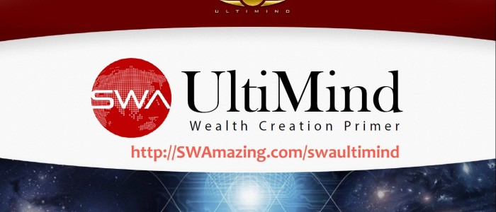 SWA UltiMind Wealth Creation Primer