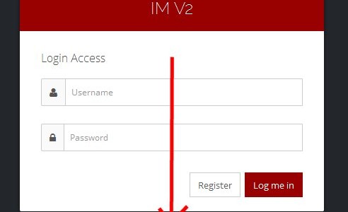 Ignition Marketing – Dealing With Forgotten Passwords