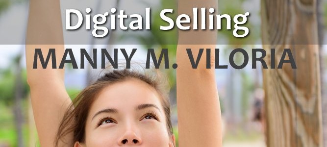 Digital Selling For Pinoy Network Marketers