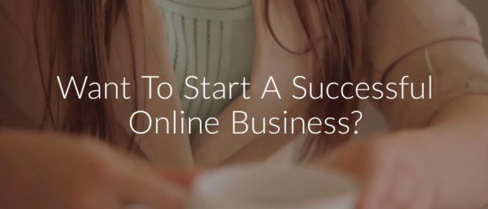 Start An Online Business – OneNegosyo.com