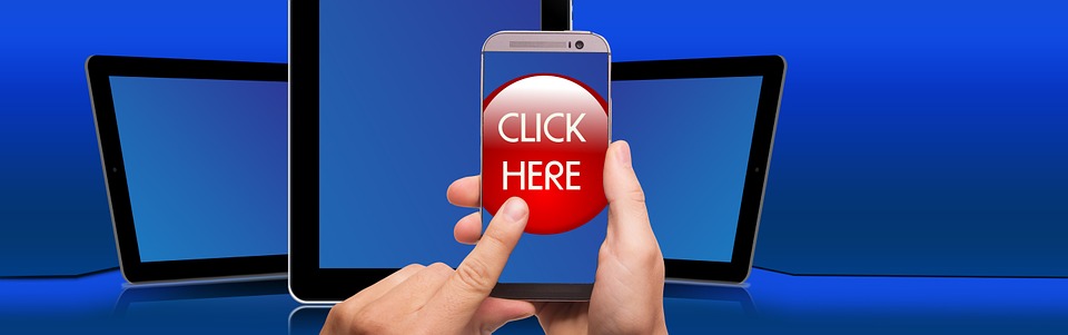 Clickabyte - click here