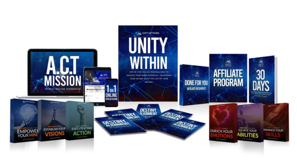 Unity Within Program